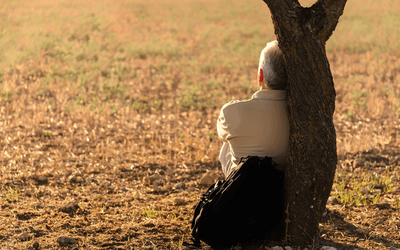 “Nella sera della Domenica di Pasqua”: la poesia di Umberto Saba tra solitudine e il mito di Faust