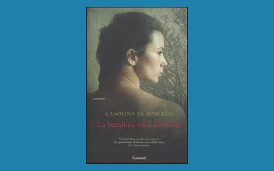 La bambina nata due volte