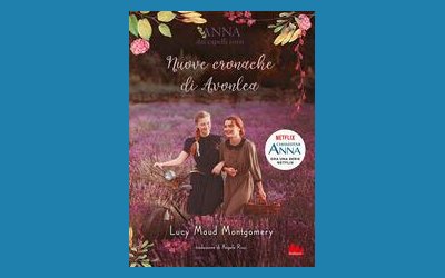 Nuove cronache di Avonlea