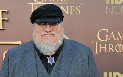 Il Trono di Spade, Martin: il libro The Winds of Winter in libreria dal 2018?