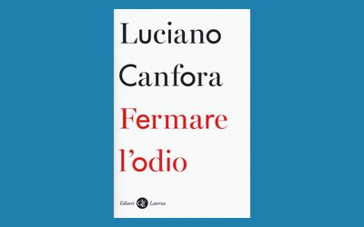 Fermare l'odio