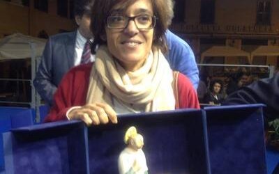 Premio Bancarella 2014 a Michela Marzano