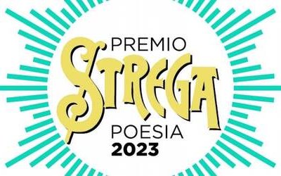 Premio Strega Poesia 2023: il vincitore in diretta