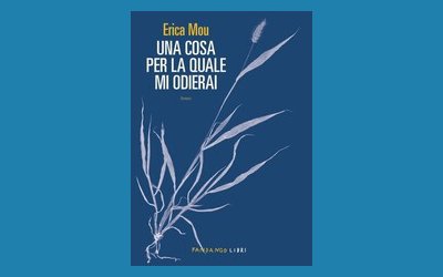 Una cosa per la quale mi odierai