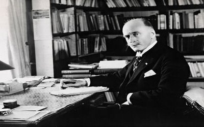 Knut Hamsun: vita e opere dello scrittore norvegese Premio Nobel