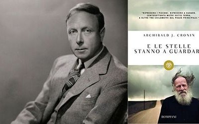 Rileggere "E le stelle stanno a guardare" di Cronin il 1° maggio