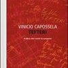 Tefteri. Il libro dei conti in sospeso