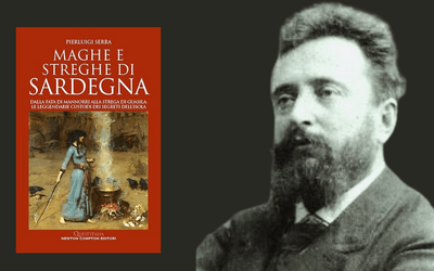 Il mistero del Michelangelo dei Defunti: la vita avventurosa di Giuseppe Sartorio in un libro di Pierluigi Serra