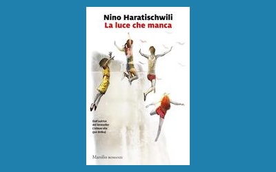La luce che manca