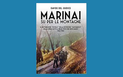 Marinai su per le montagne