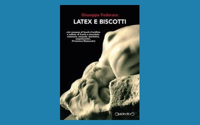 Latex e biscotti