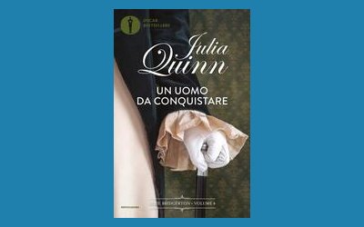Un uomo da conquistare