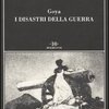 I disastri della guerra