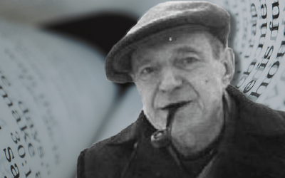 “Chi è il poeta?” La risposta nella poesia di Umberto Saba