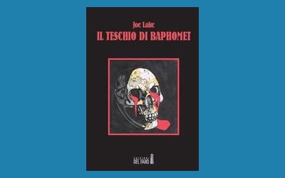 Il Teschio di Baphomet