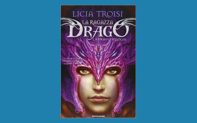 La ragazza drago. La prima trilogia