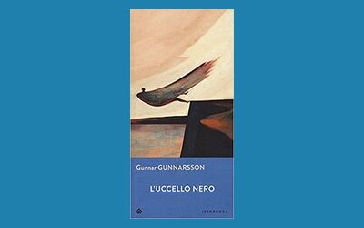 L'uccello nero