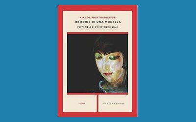 Memorie di una modella