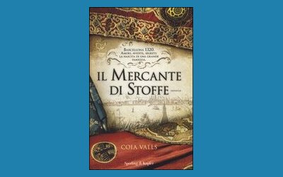 Il mercante di stoffe