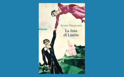 La lista di Lisette