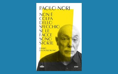 Non è colpa dello specchio se le facce sono storte