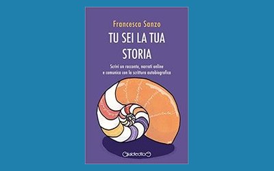 Tu sei la tua storia