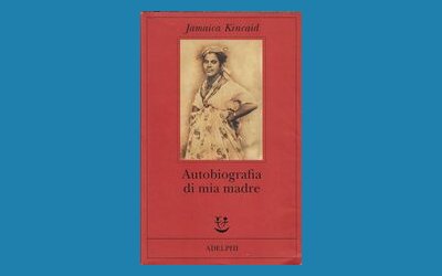 Autobiografia di mia madre
