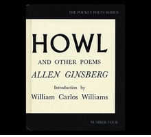 “Urlo” di Allen Ginsberg: analisi del poema manifesto della beat generation