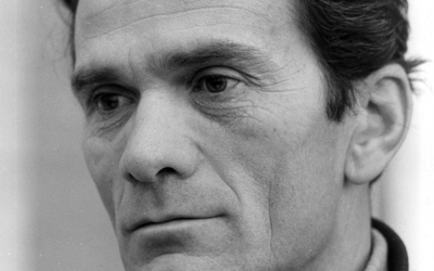 “Gli italiani”: la poesia di Pier Paolo Pasolini, appello al nostro senso civico