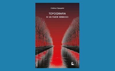 Topografia di un paese nebbioso