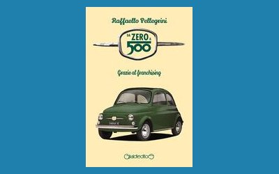 Da Zero a 500. Grazie al franchising