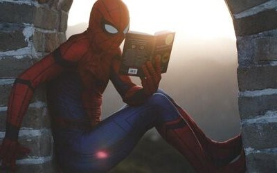 Le curiosità che (forse) non sai su libri e lettura