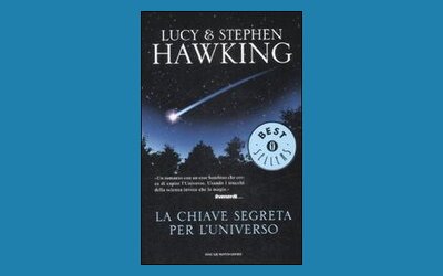 La chiave segreta per l'universo
