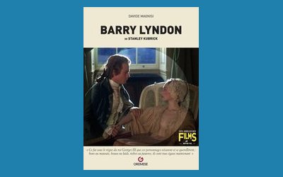 Barry Lyndon de Stanley Kubrick