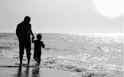 “Papà radice e luce”: la poesia di Maria Luisa Spaziani