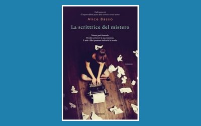 La scrittrice del mistero