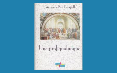Una prof qualunque