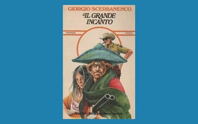 Il grande incanto