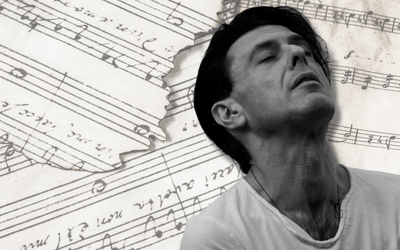 “Io li conosco i domani che non arrivano mai”: la struggente poesia di Ezio Bosso