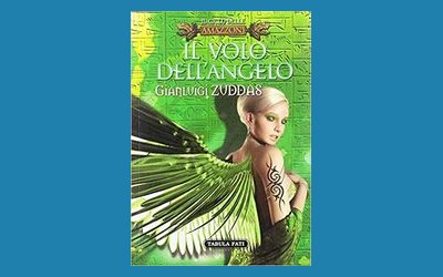 Il volo dell'angelo