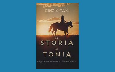 La storia di Tonia