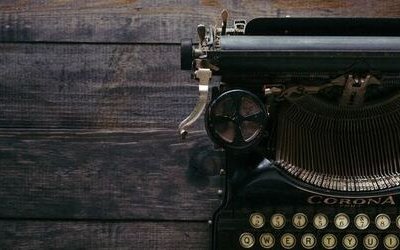 L'agente letterario: quanto è importante averne uno