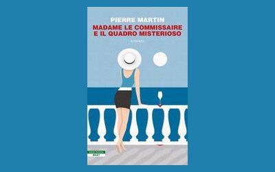 Madame le commissaire e il quadro misterioso