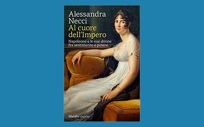 Al cuore dell'Impero
