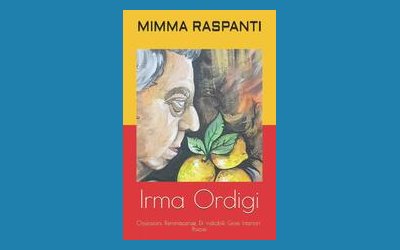 Irma Ordigi