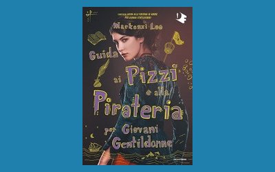 Guida ai pizzi e alla pirateria per giovani gentildonne