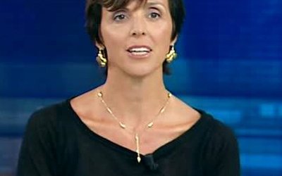Fulvia Degl'Innocenti presenta il suo romanzo “La libraia”