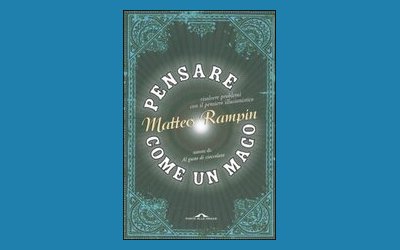 Pensare come un mago