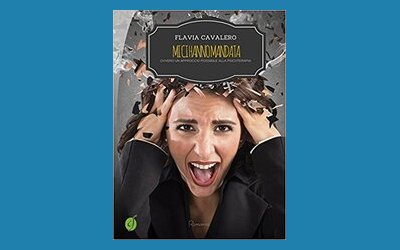 Mi ci hanno mandata ovvero un approccio possibile alla psicoterapia 