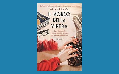 Il morso della vipera